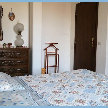 Notte Di Luna Room & Breakfast Oristano Exterior photo