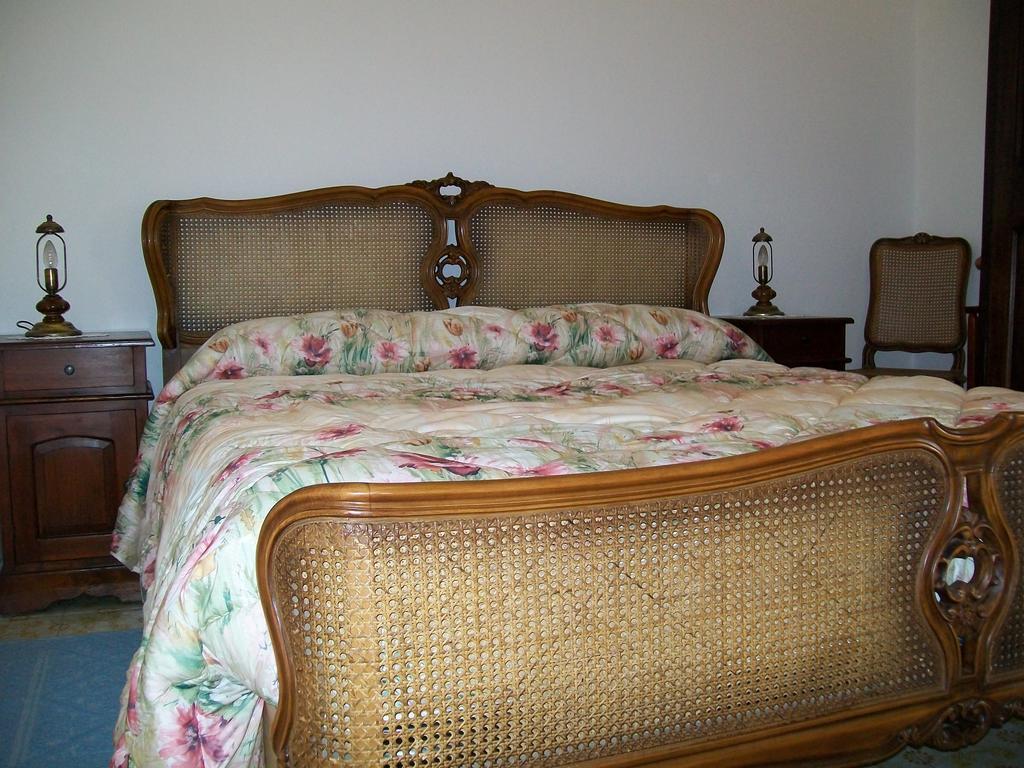 Notte Di Luna Room & Breakfast Oristano Room photo