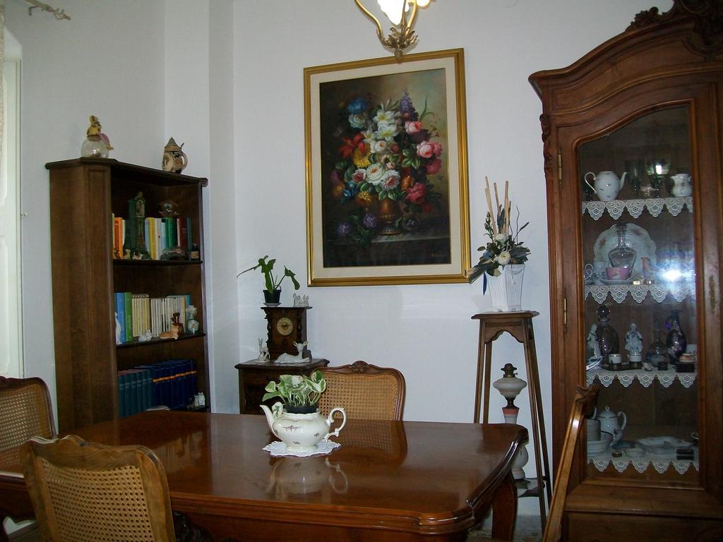 Notte Di Luna Room & Breakfast Oristano Exterior photo