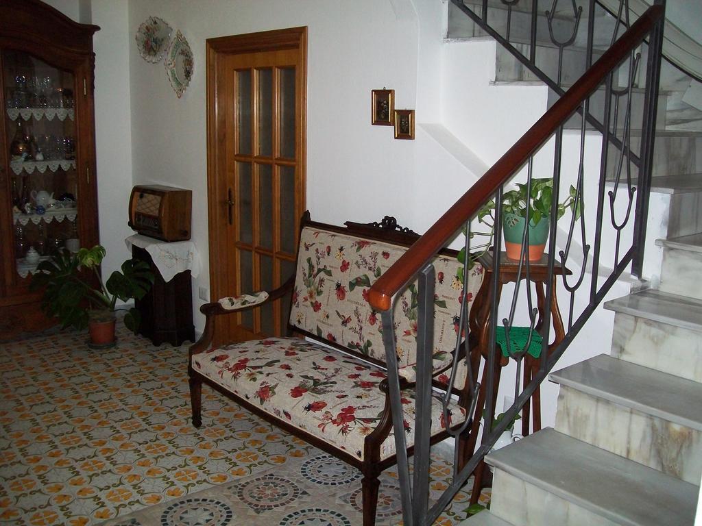 Notte Di Luna Room & Breakfast Oristano Exterior photo