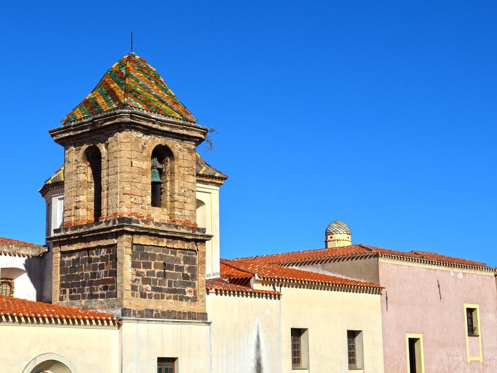 Notte Di Luna Room & Breakfast Oristano Exterior photo