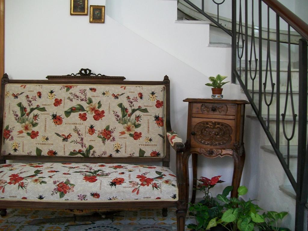 Notte Di Luna Room & Breakfast Oristano Exterior photo