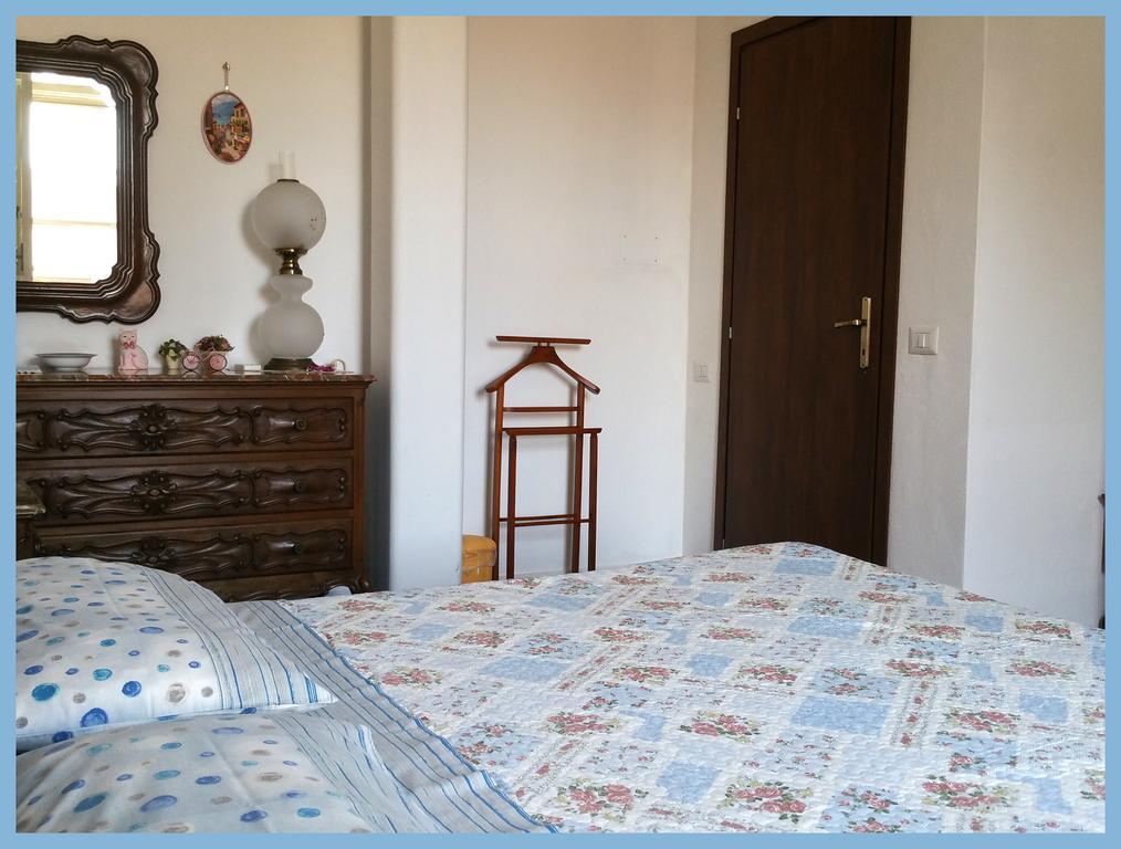 Notte Di Luna Room & Breakfast Oristano Exterior photo
